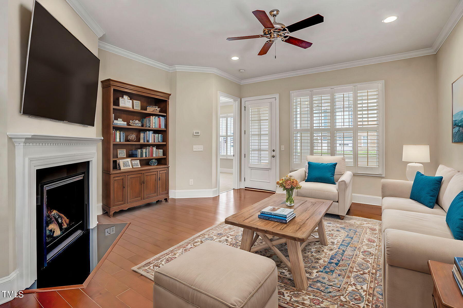 513 Deodar Lane Raleigh, NC 27608 - Photo 13 of 35 14-web-or-mls-513 Deodar Ln-15-0