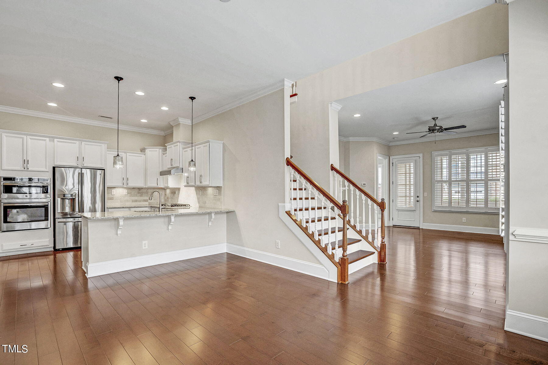 513 Deodar Lane Raleigh, NC 27608 - Photo 6 of 35 6-web-or-mls-513 Deodar Ln-8