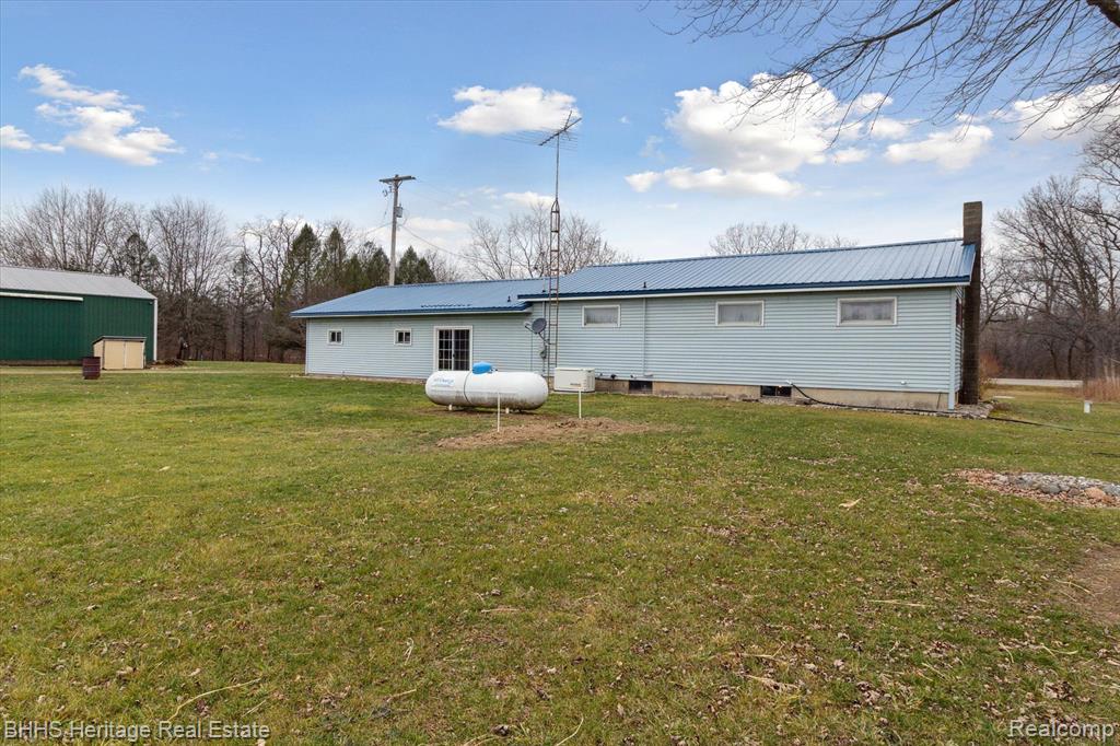 998 Lansing Road Morrice, MI 48857 - Photo 39 of 47
