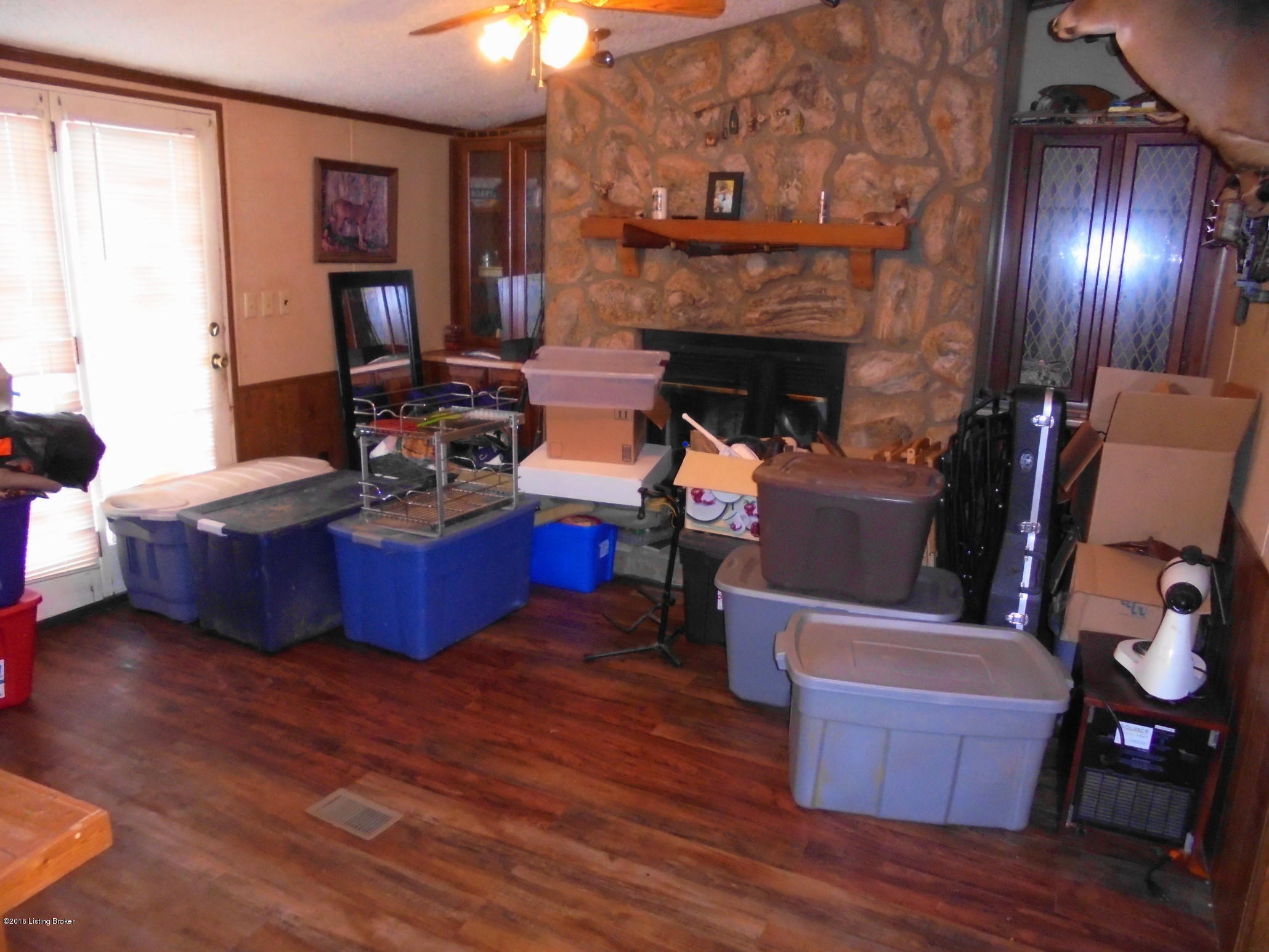7366 Maddox Ridge Road Turners Station, KY 40075 - Photo 5 of 8 Family Room
