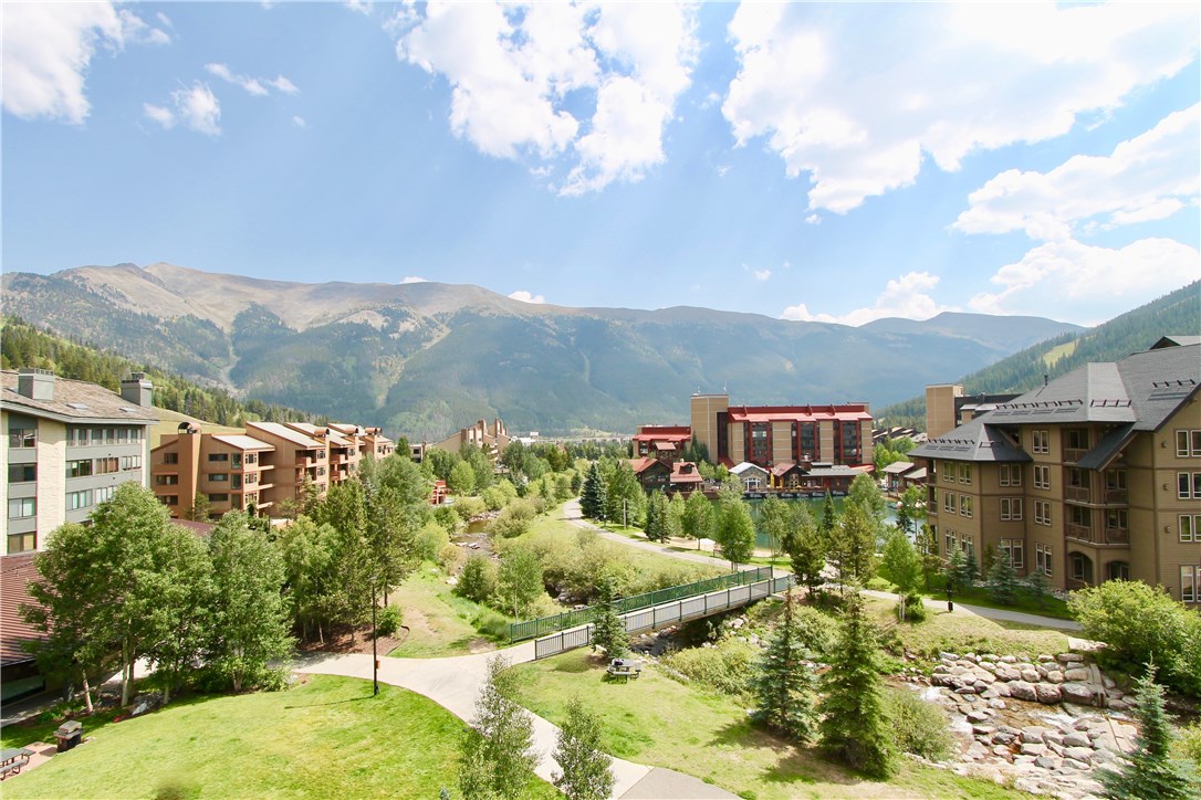 910 Copper Road, Unit 404 Frisco, CO 80443 - Photo 15 of 21 Gallery Image 15