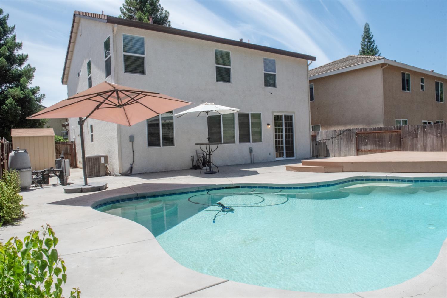 11537 Marissa Way Rancho Cordova, CA 95670 - Photo 61 of 67