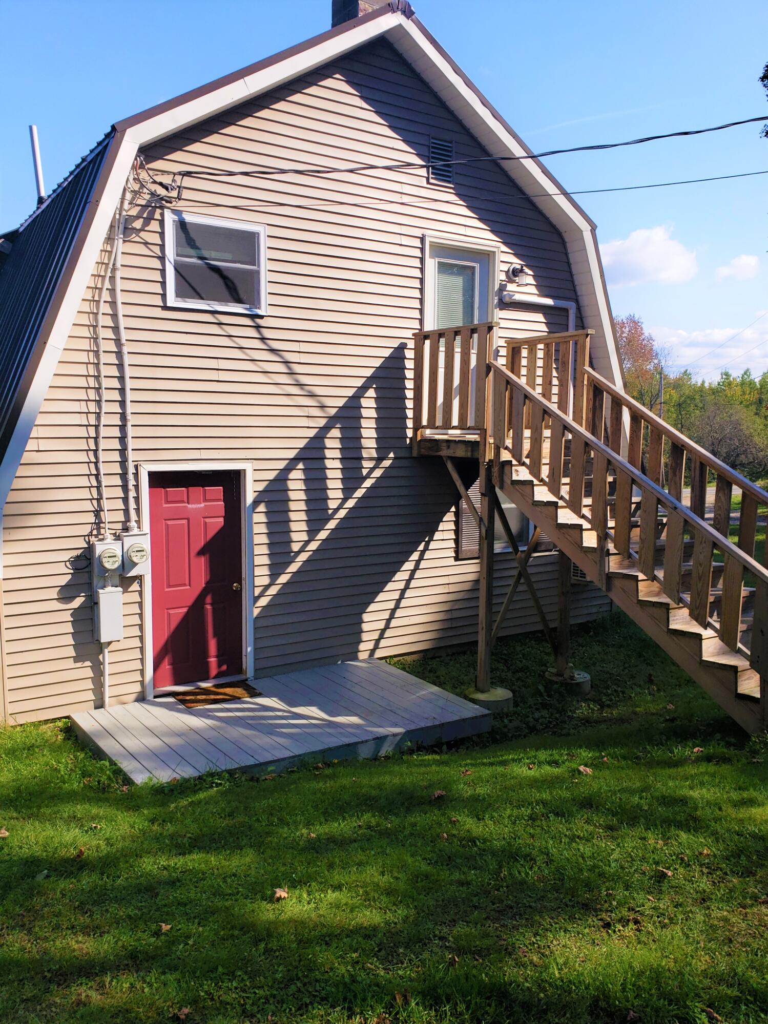 158 Nowell Road Winslow, ME 04901 - Photo 5 of 38 1d