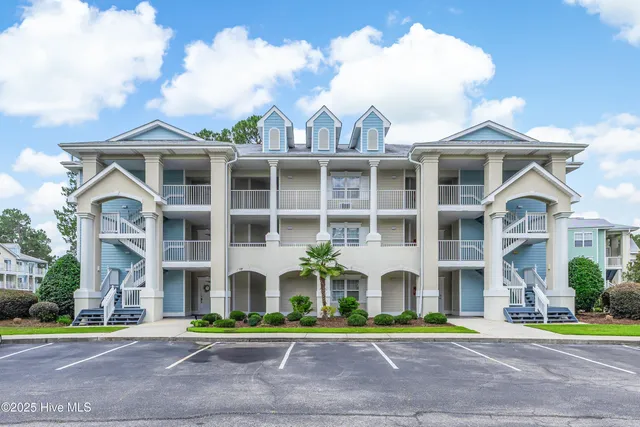 $235,000 | 330 South Middleton Drive Northwest, Unit 1201, Calabash, NC 28467