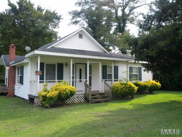 239 Palmer Road Camden, NC 27921 - Photo 1 of 1 Main View