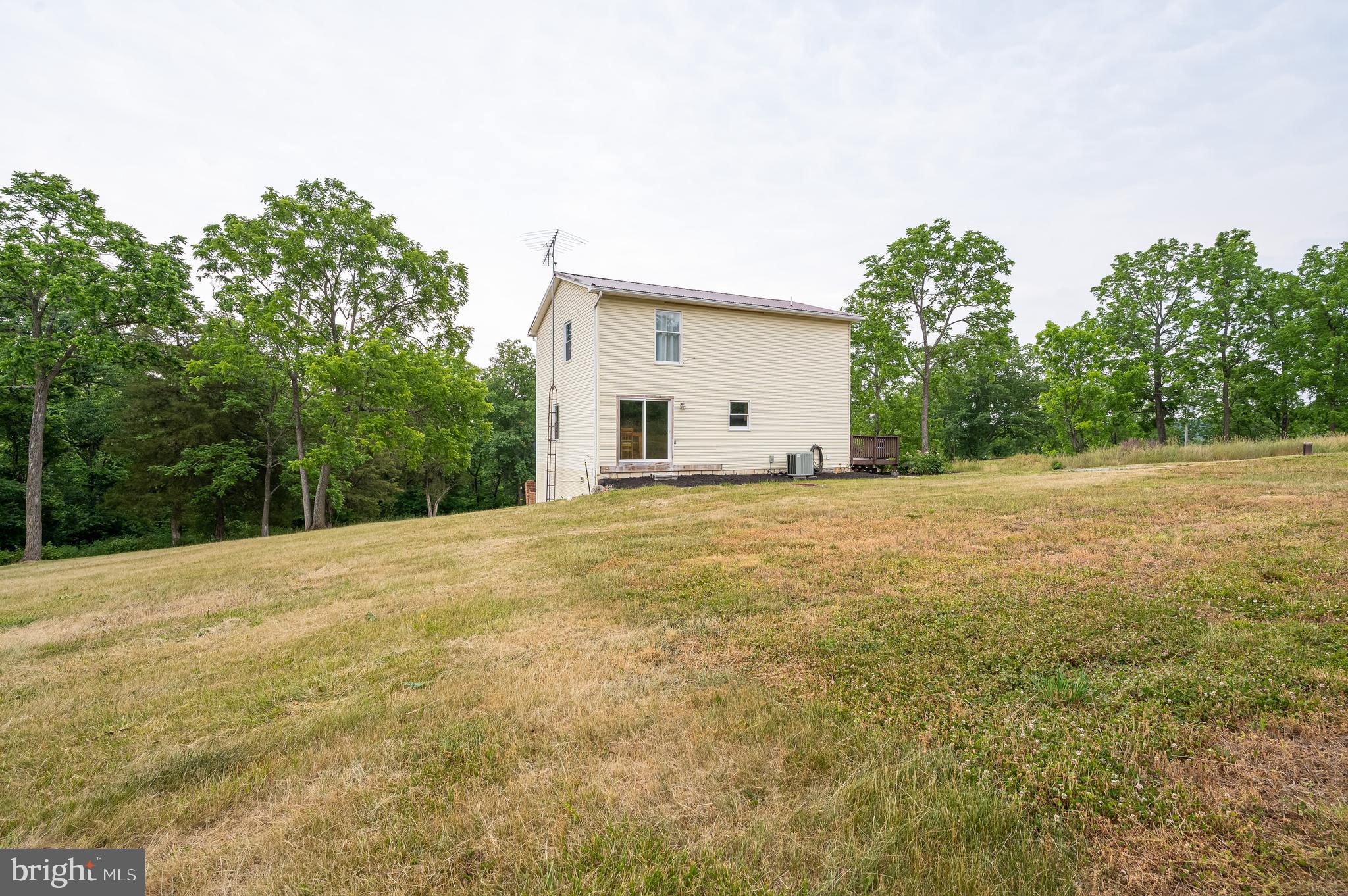 639 Crawford Quarry Road Falling Waters, WV 25419 - Photo 54 of 88 Gallery Image 54