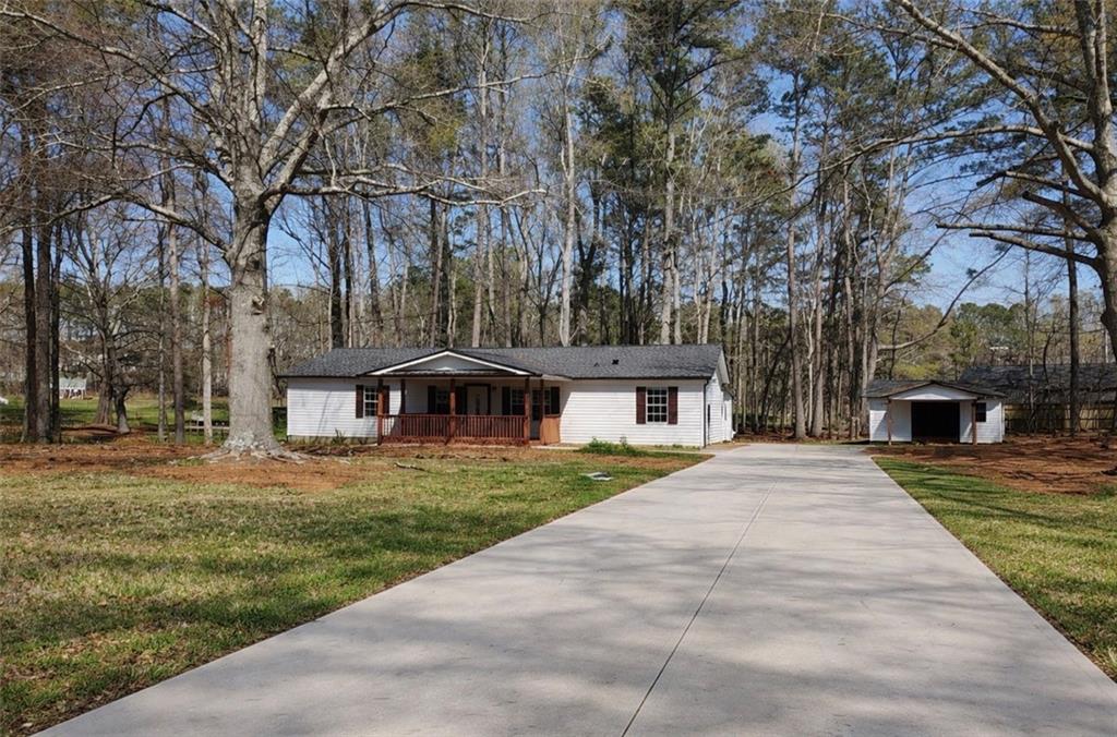 995 Highway 101 Temple, GA 30179 - Photo 1 of 30