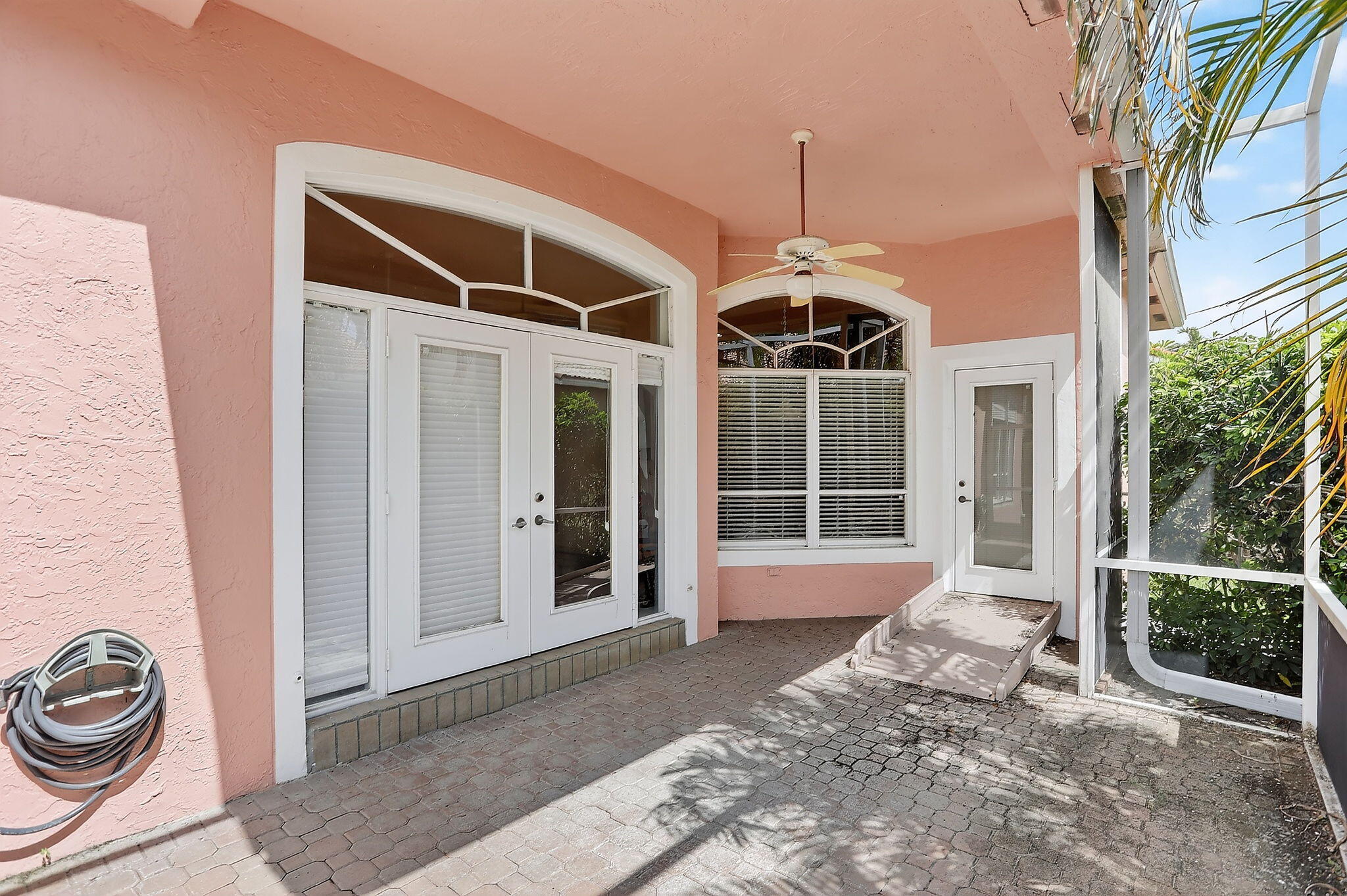 23421 Torre Circle Boca Raton, FL 33433 - Photo 6 of 37 Screened Patio