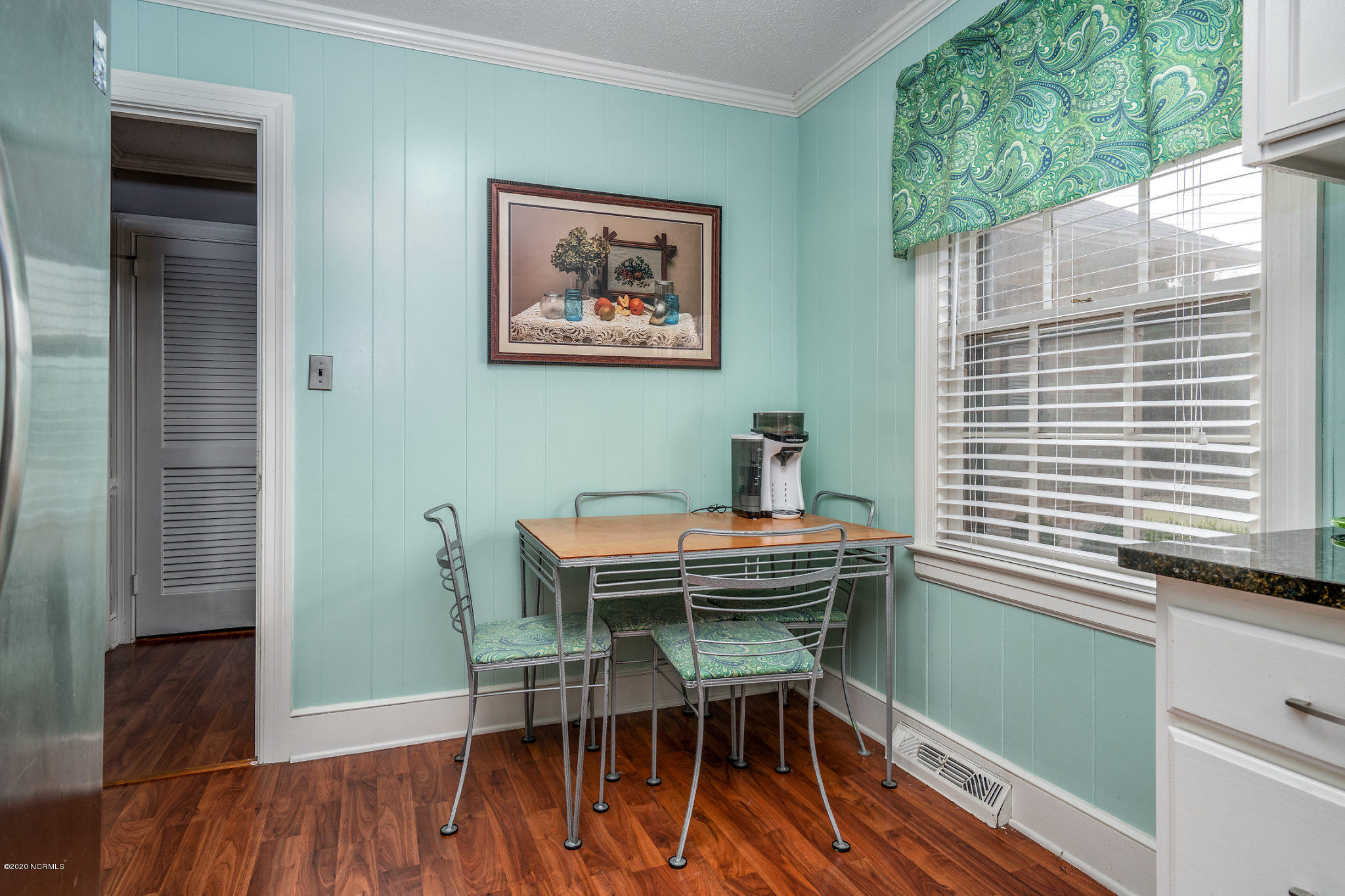 4600 Windsor Road Elm City, NC 27822 - Photo 11 of 28 Breakfast Nook