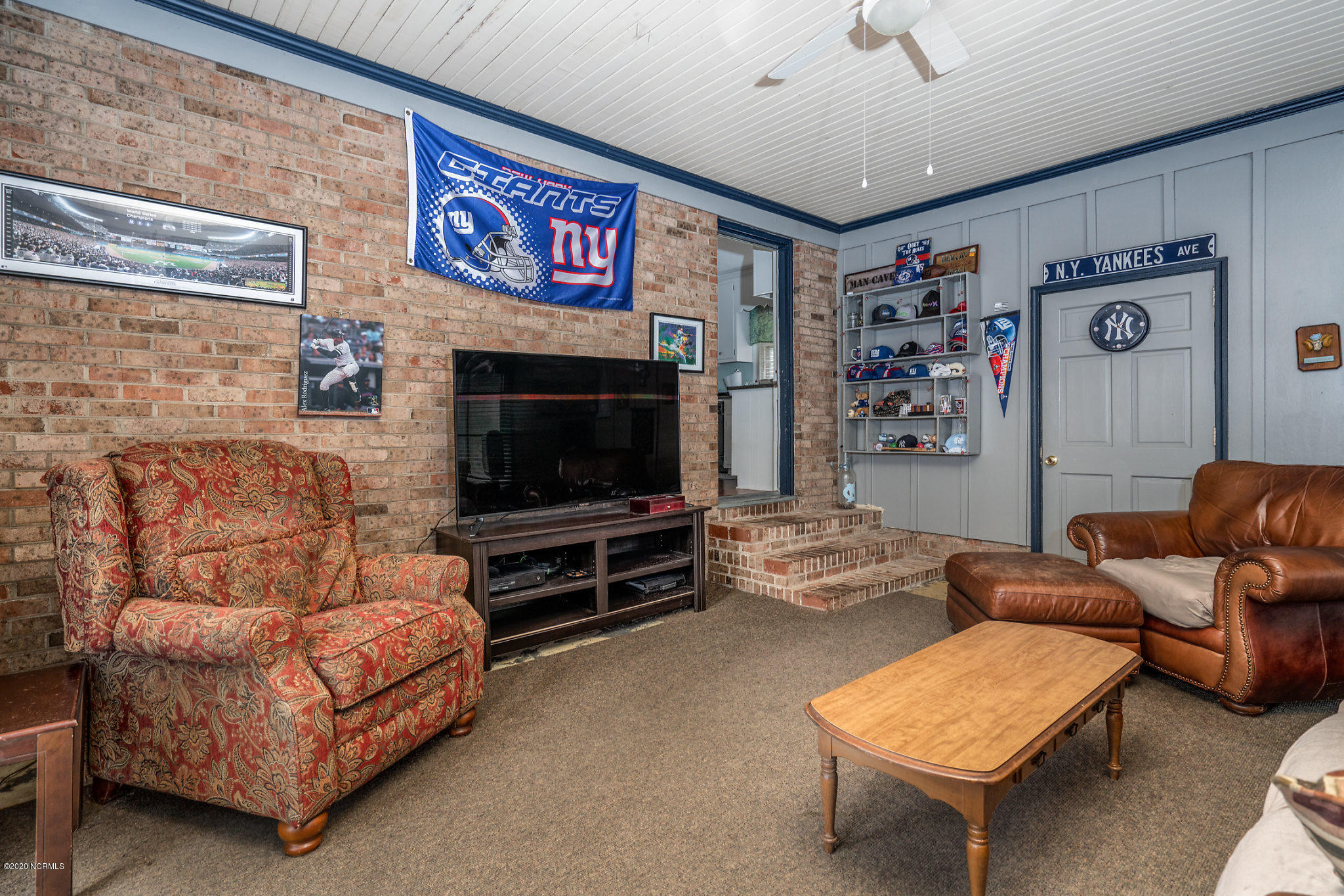 4600 Windsor Road Elm City, NC 27822 - Photo 13 of 28 Den 2
