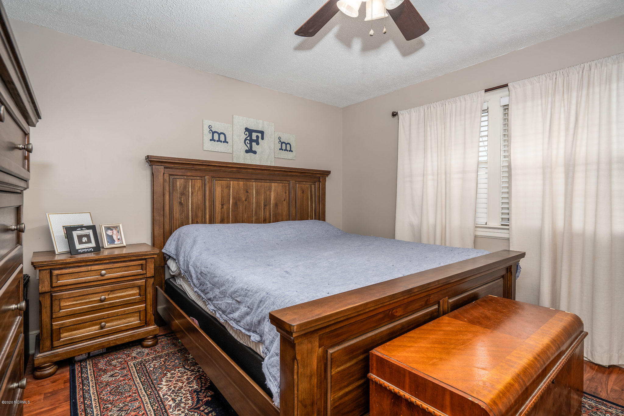 4600 Windsor Road Elm City, NC 27822 - Photo 14 of 28 Master Bedroom