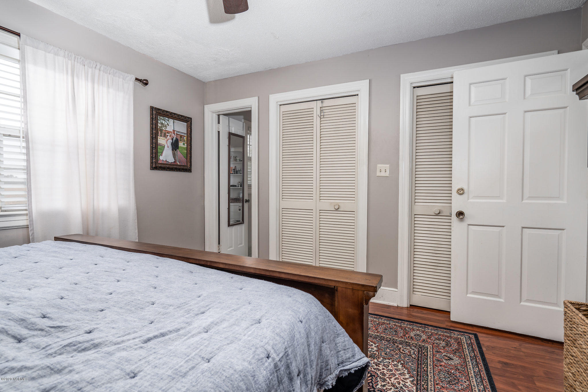4600 Windsor Road Elm City, NC 27822 - Photo 16 of 28 Master Bedroom 3