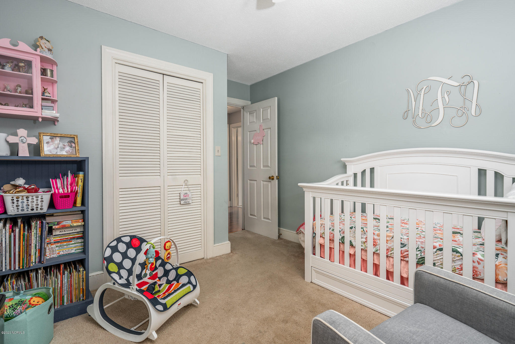 4600 Windsor Road Elm City, NC 27822 - Photo 19 of 28 2nd Bedroom 2