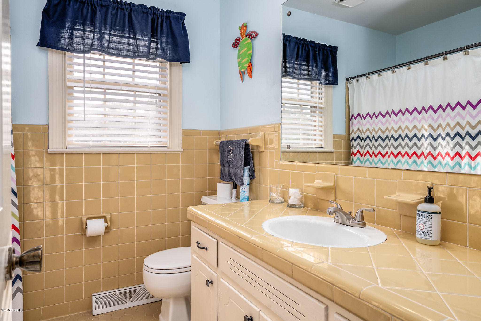 4600 Windsor Road Elm City, NC 27822 - Photo 20 of 28 Hall Bath