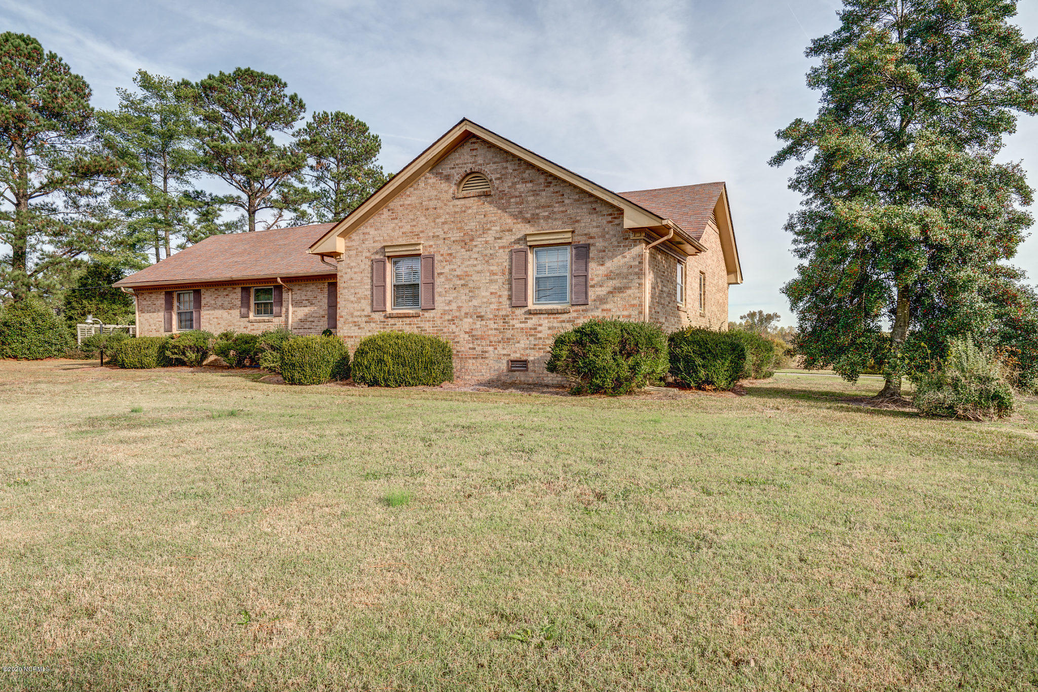 4600 Windsor Road Elm City, NC 27822 - Photo 2 of 28 Front 2
