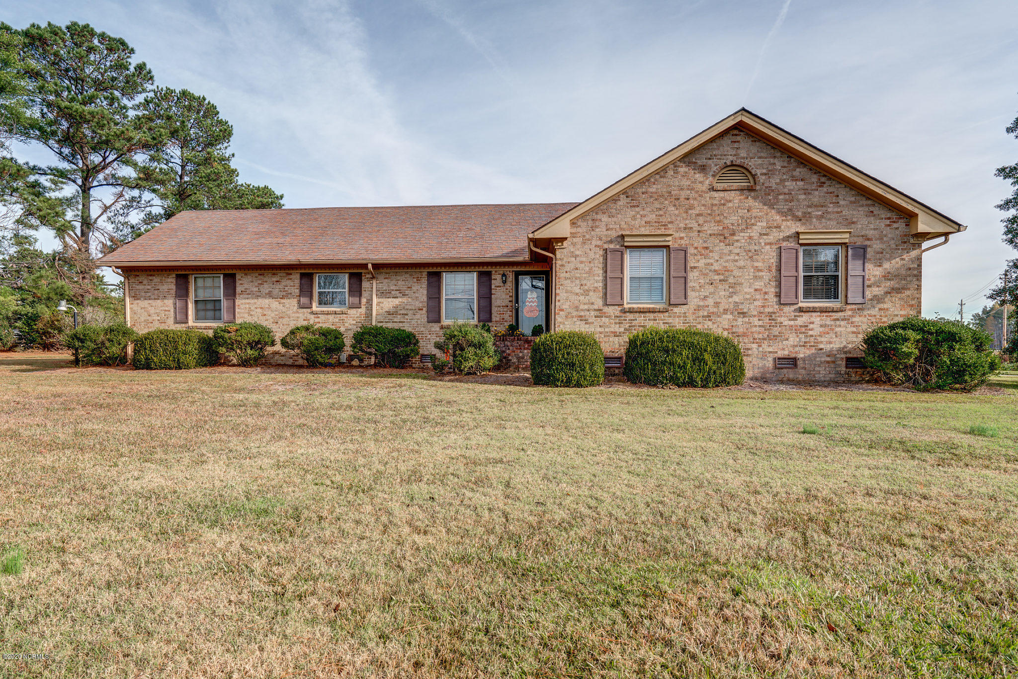 4600 Windsor Road Elm City, NC 27822 - Photo 23 of 28 Additional Front