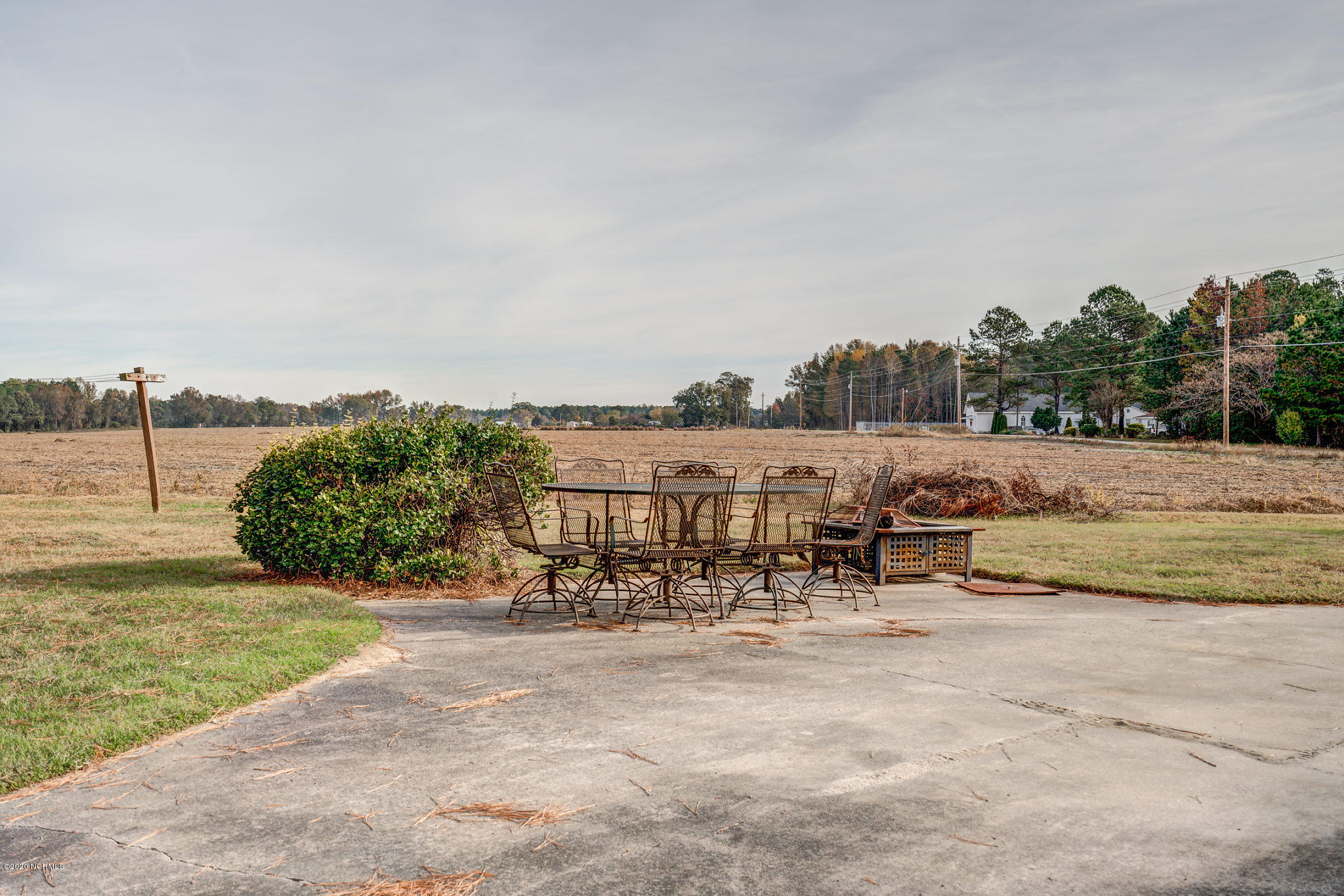 4600 Windsor Road Elm City, NC 27822 - Photo 26 of 28 Patio