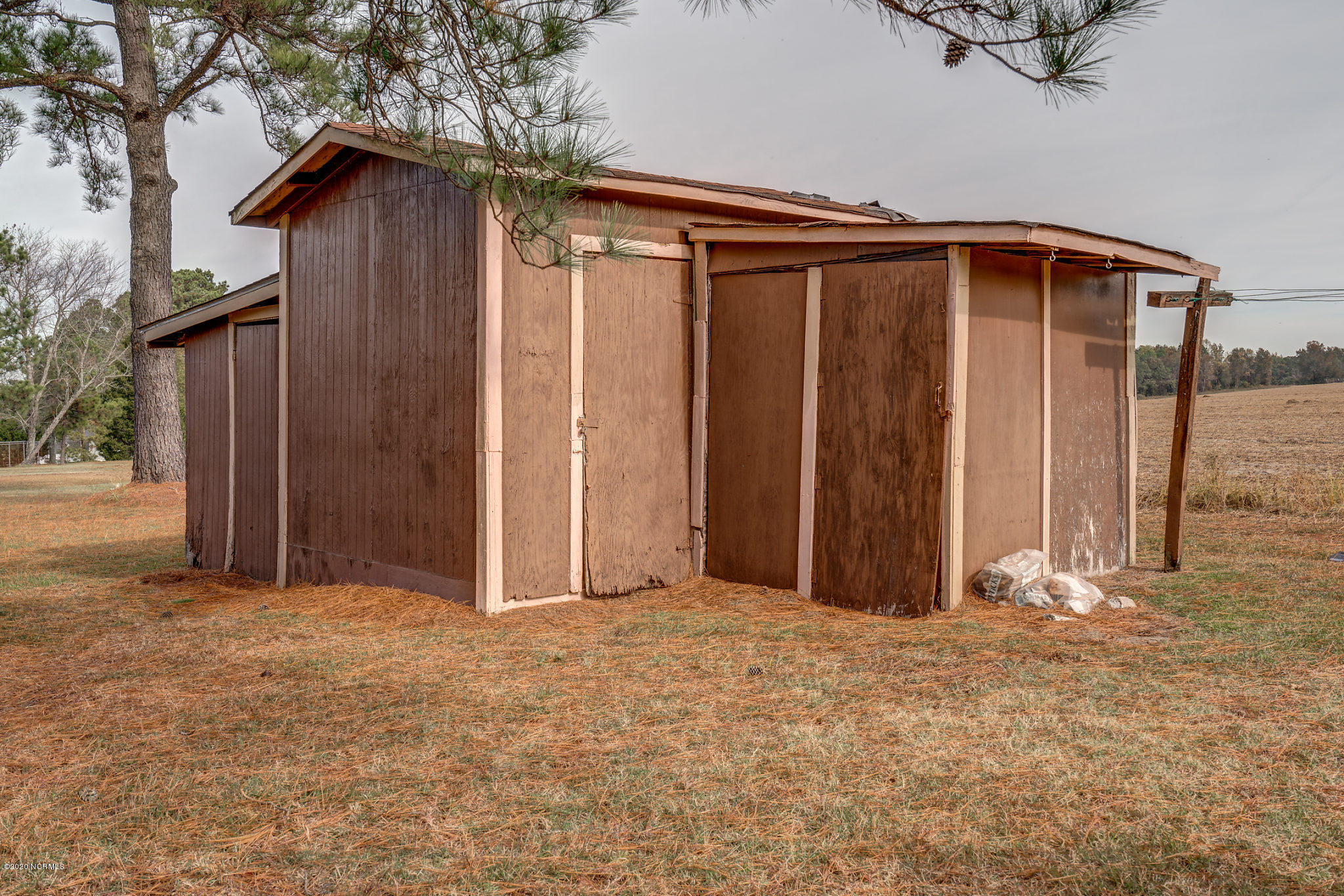 4600 Windsor Road Elm City, NC 27822 - Photo 27 of 28 Storage