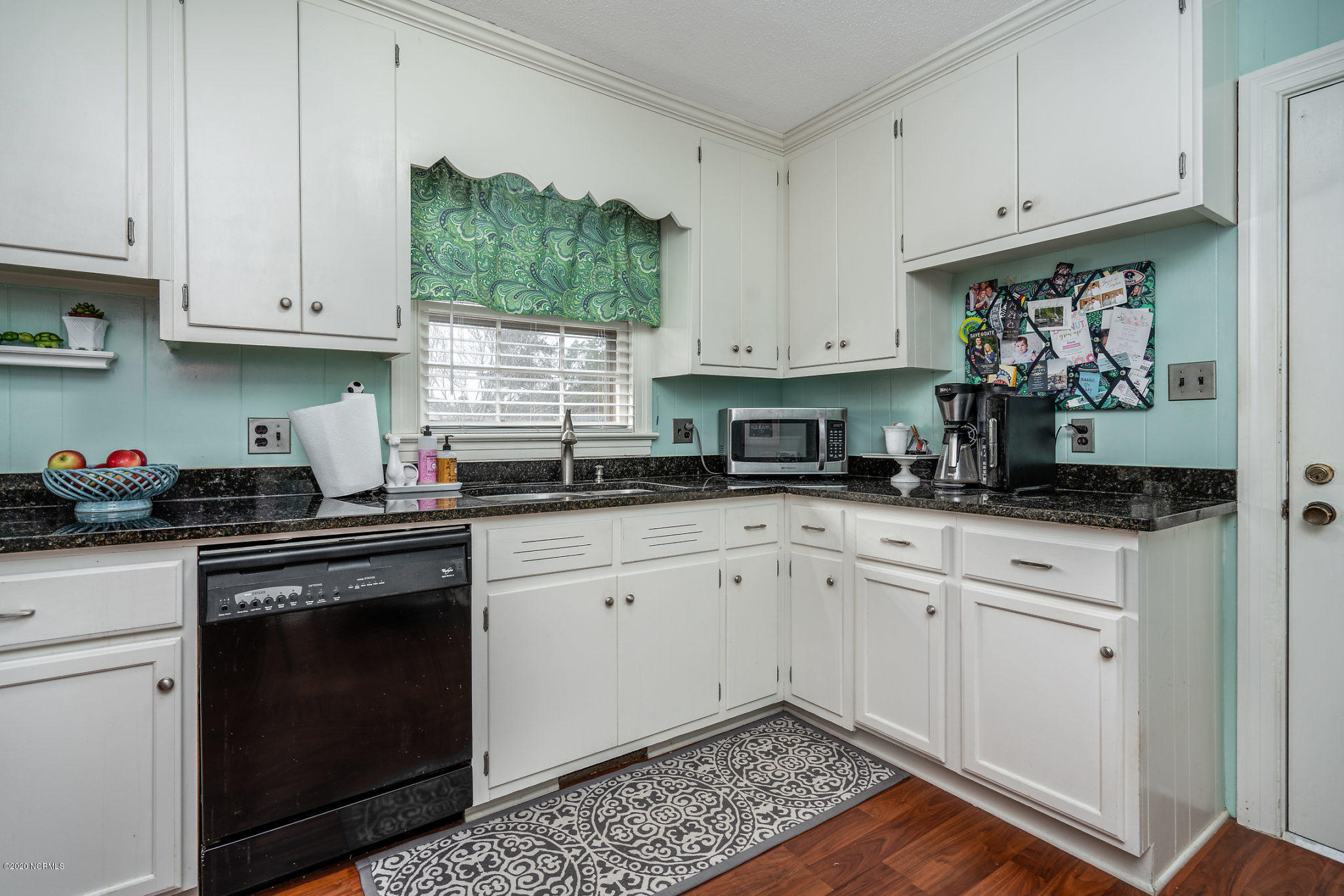 4600 Windsor Road Elm City, NC 27822 - Photo 9 of 28 Kitchen