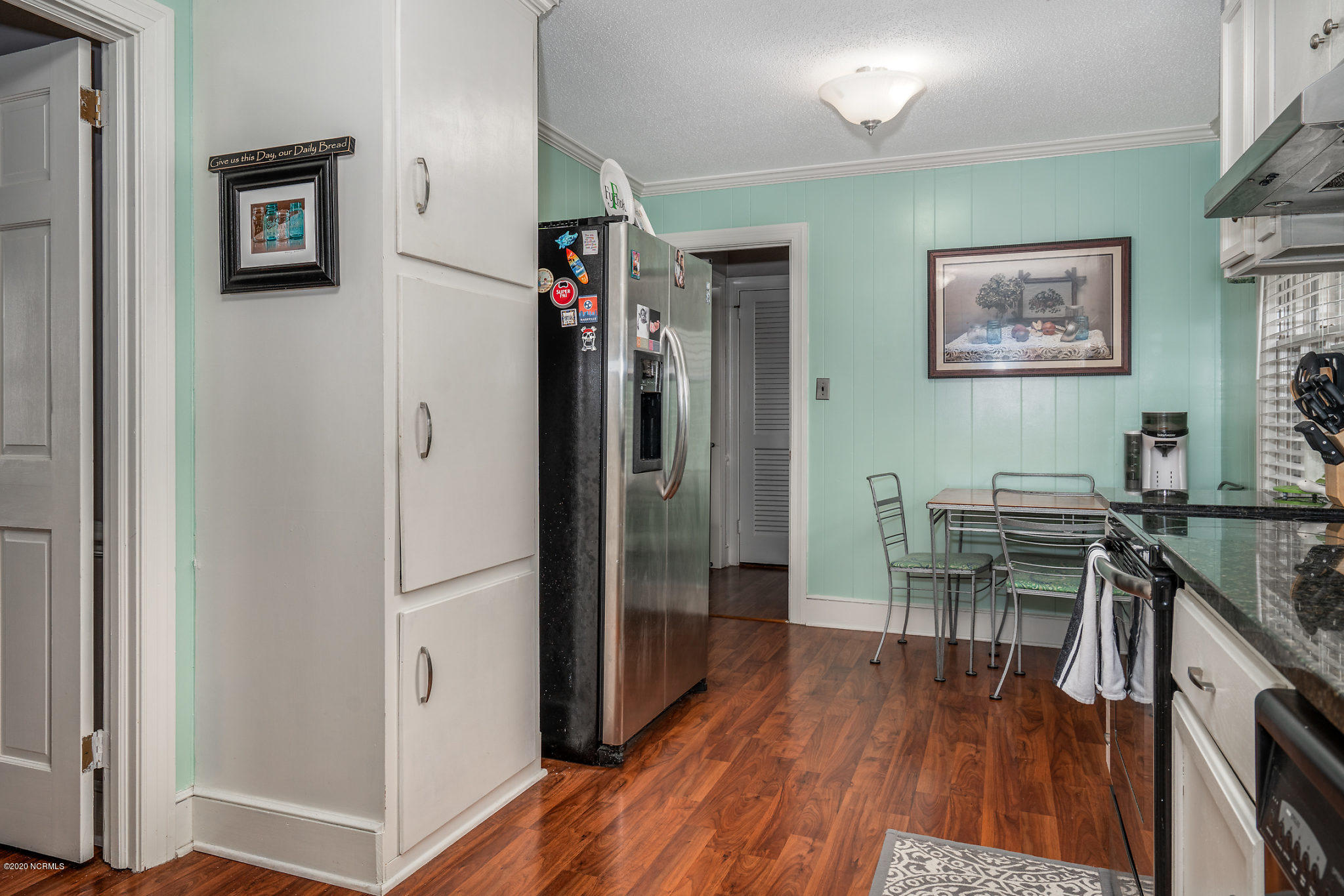 4600 Windsor Road Elm City, NC 27822 - Photo 10 of 28 Kitchen 2