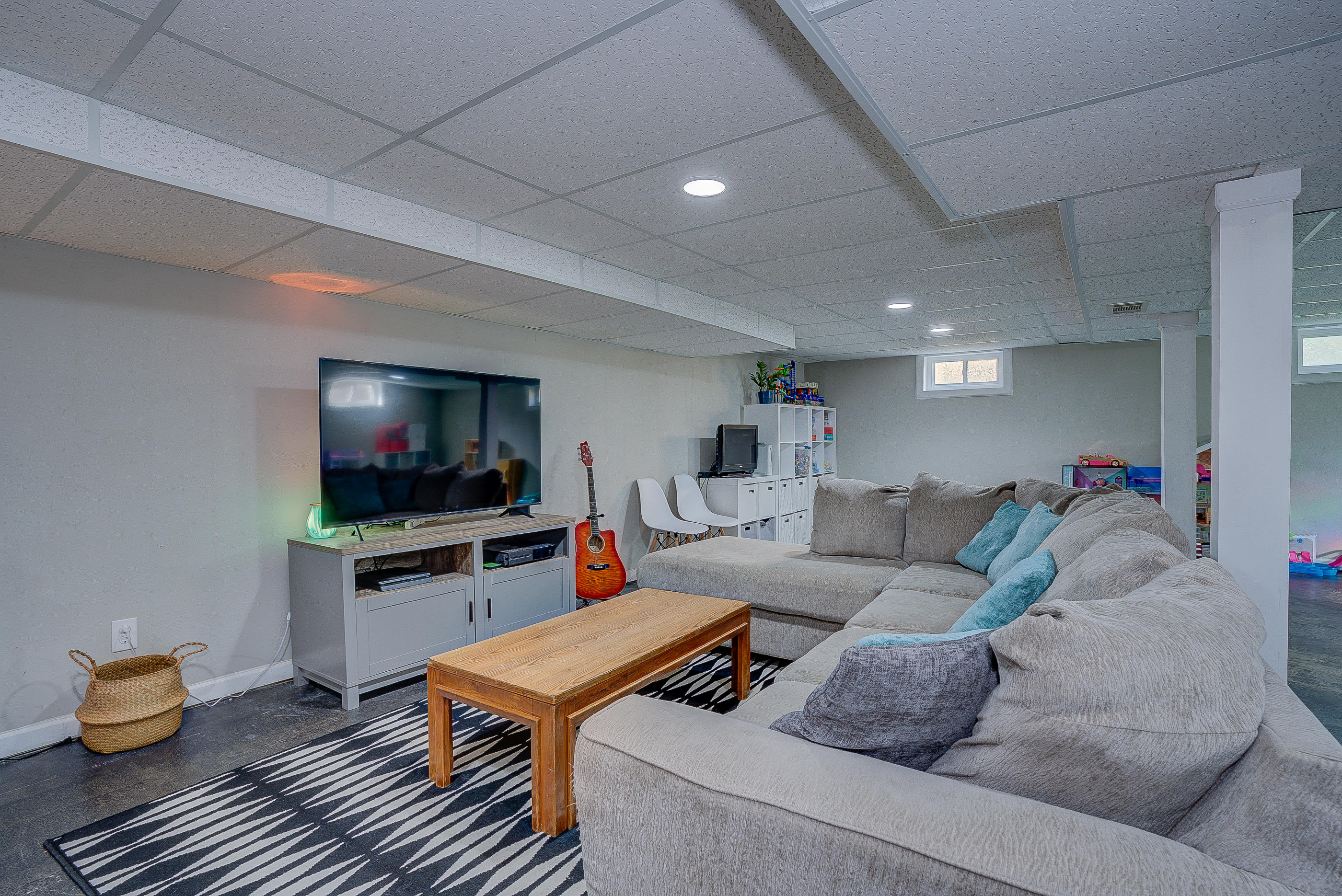 7018 Brookview Road Roanoke, VA 24019 - Photo 22 of 32 18