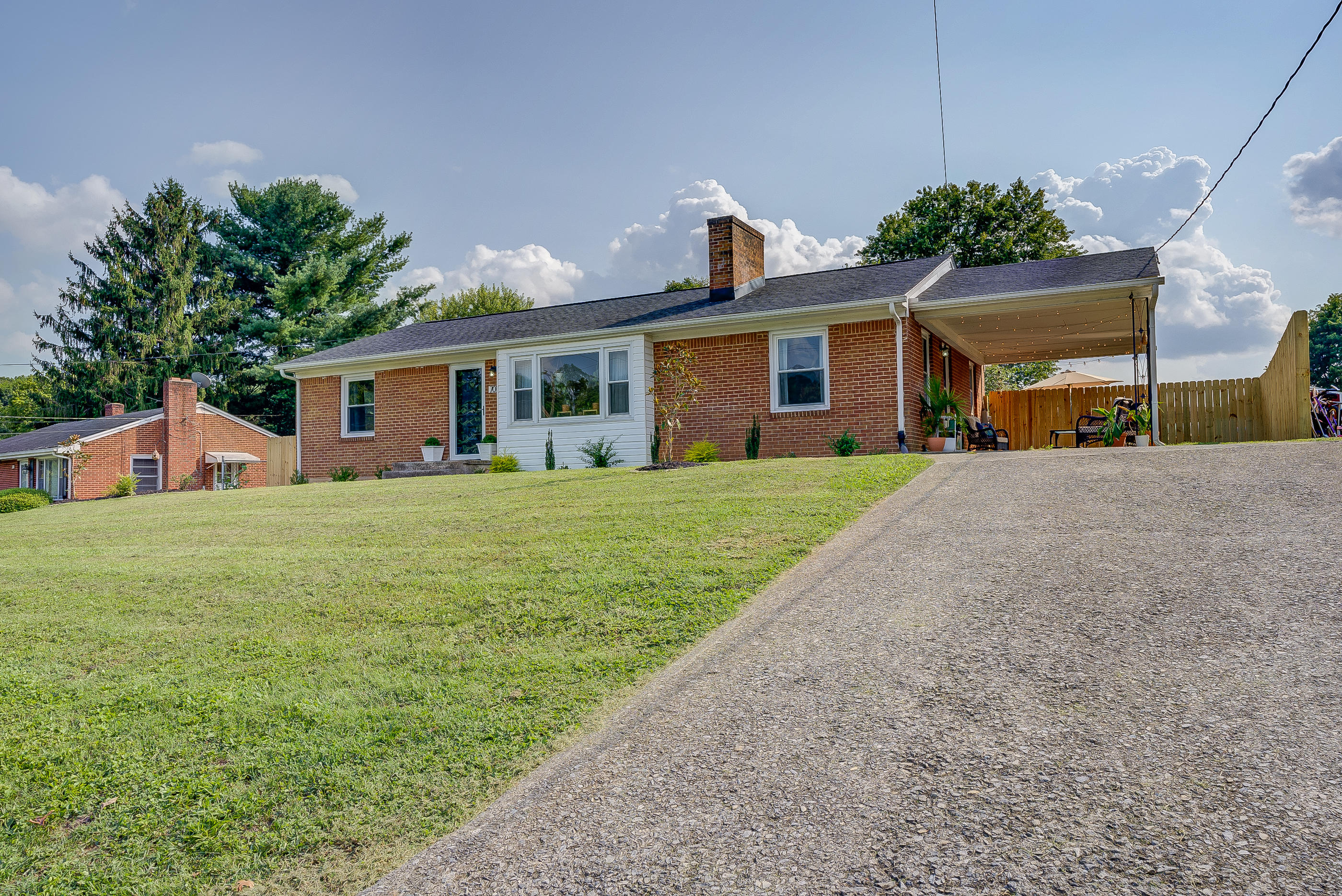 7018 Brookview Road Roanoke, VA 24019 - Photo 4 of 32 0000