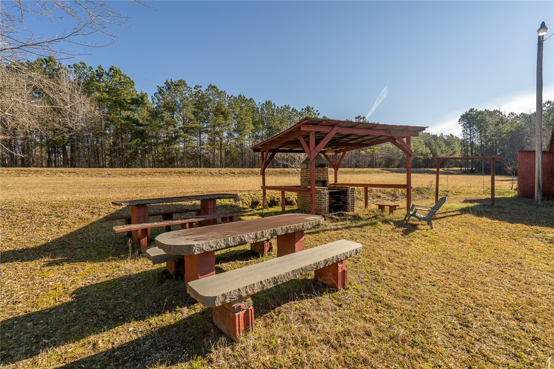 1 Tom Young Bridge Road Iva, SC 29655 - Photo 18 of 36