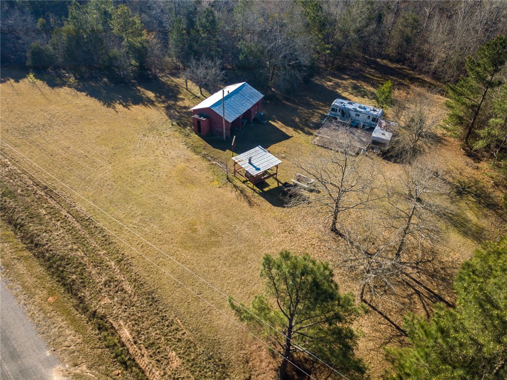 1 Tom Young Bridge Road Iva, SC 29655 - Photo 23 of 36