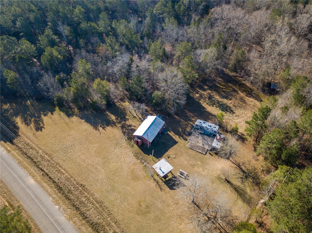 1 Tom Young Bridge Road Iva, SC 29655 - Photo 25 of 36