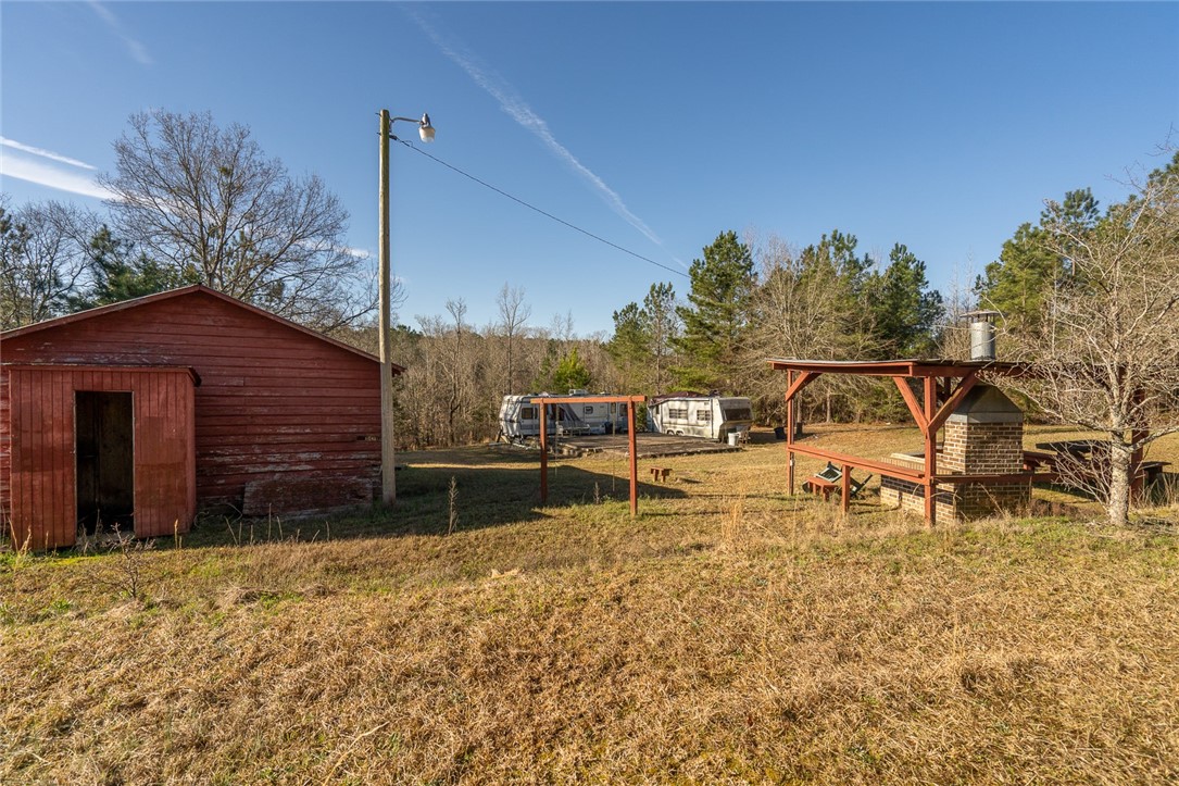 1 Tom Young Bridge Road Iva, SC 29655 - Photo 7 of 36