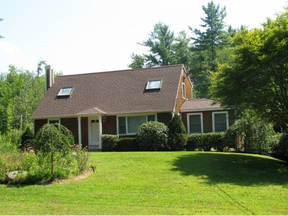 74 Lovering Road North Hampton, NH 03862 - Photo 1 of 1 Gallery Image 1