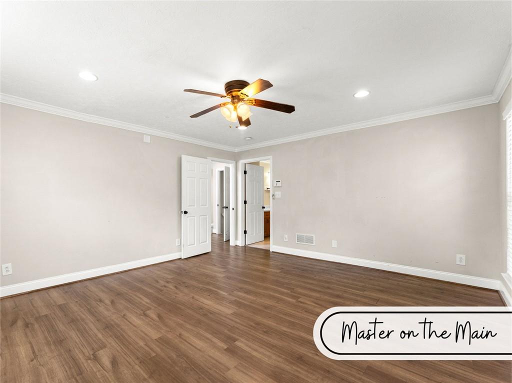 375 Elliott Road Dawsonville, GA 30534 - Photo 14 of 32 Gallery Image 14