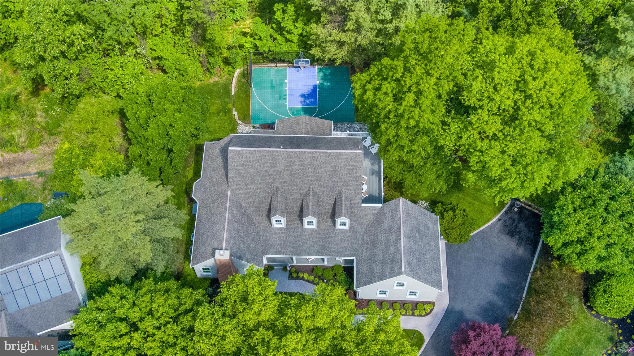 8 Rolling Farm Court Baltimore, MD 21228 - Photo 78 of 85