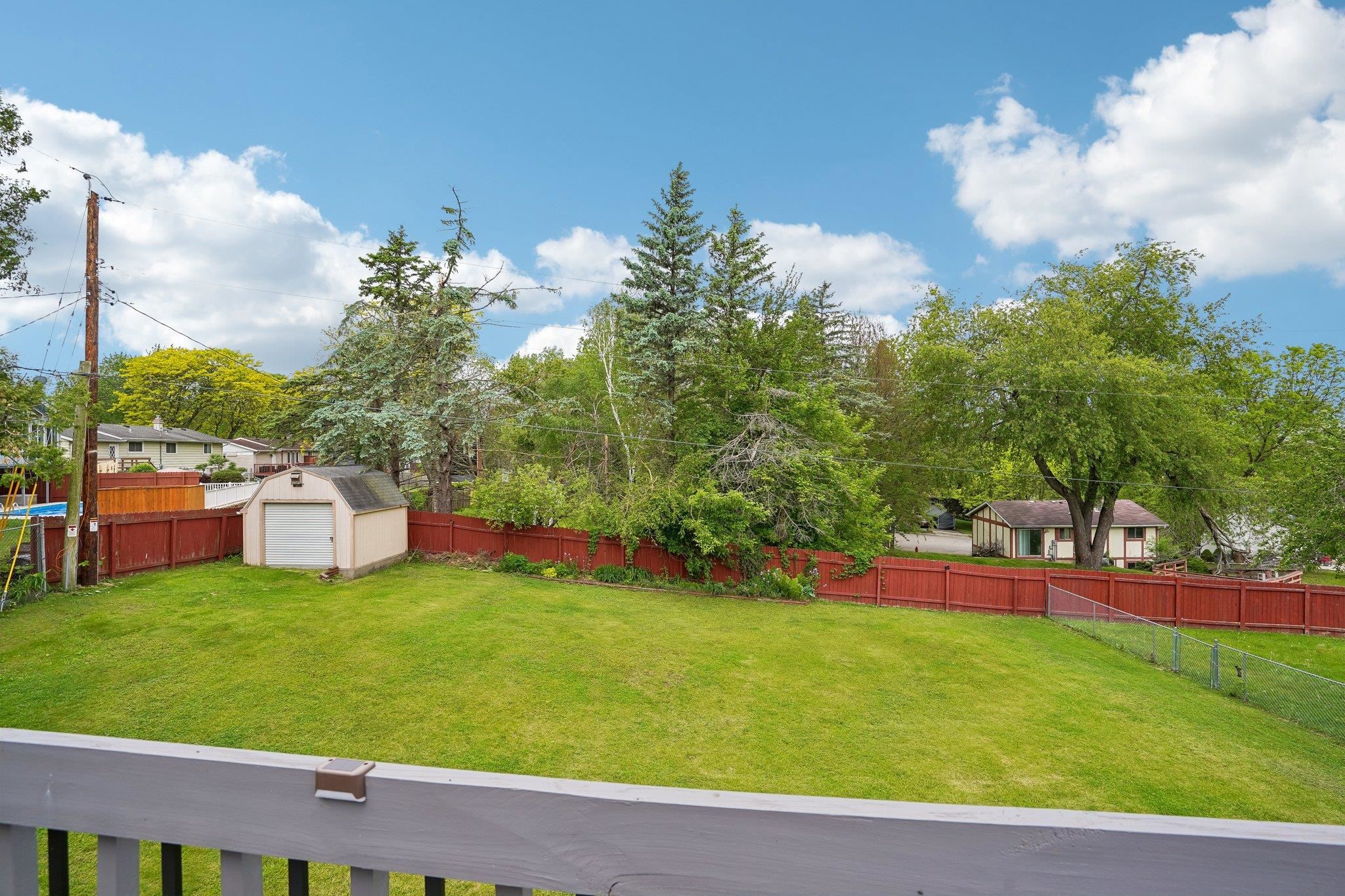 2710 Golden Gate Way Madison, WI 53713 - Photo 22 of 30