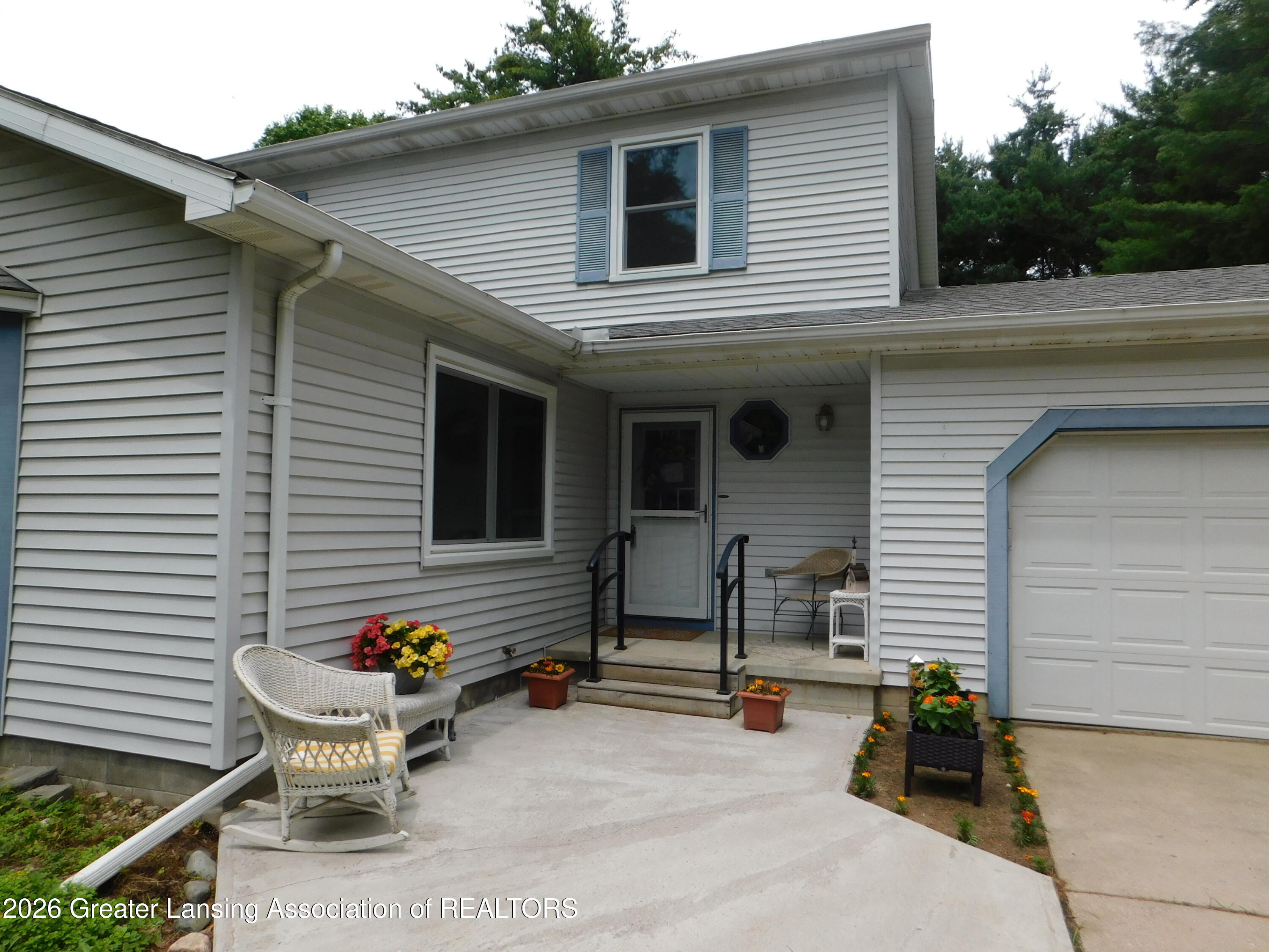 974 West Dansville Road Mason, MI 48854 - Photo 2 of 31 DSCN0252