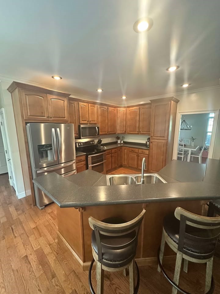 2281 Bowers Road Northeast Dalton, GA 30721 - Photo 10 of 29 Gallery Image 10