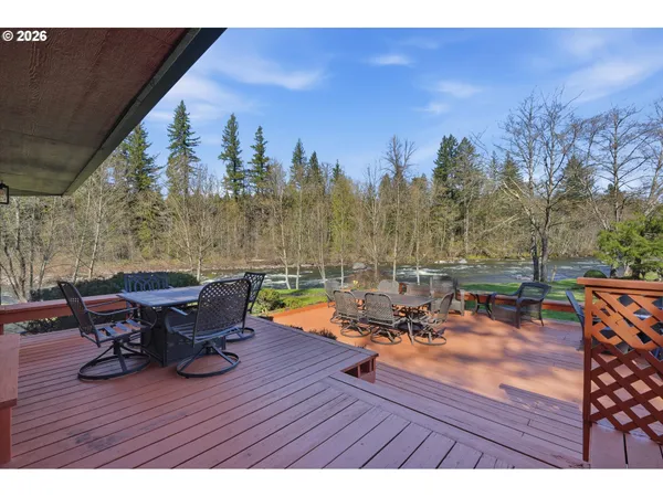 $1,395,000 | 55775 Highway 26, Sandy, OR 97055
