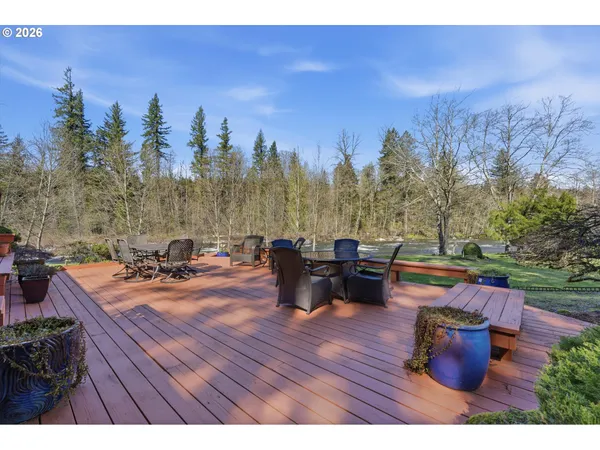 $1,395,000 | 55775 Highway 26, Sandy, OR 97055