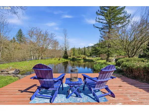 $1,395,000 | 55775 Highway 26, Sandy, OR 97055