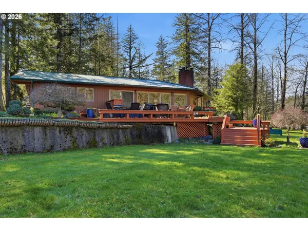$1,395,000 | 55775 Highway 26, Sandy, OR 97055