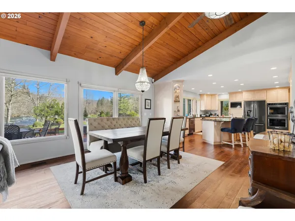 $1,395,000 | 55775 Highway 26, Sandy, OR 97055