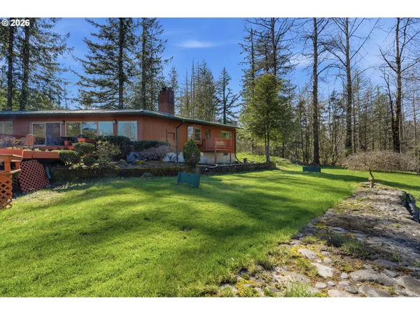 $1,395,000 | 55775 Highway 26, Sandy, OR 97055
