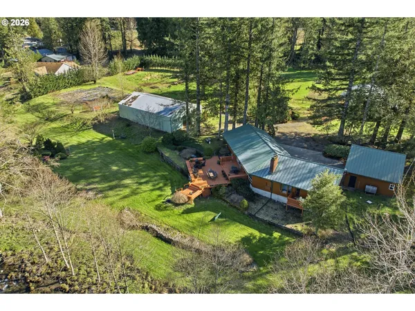 $1,395,000 | 55775 Highway 26, Sandy, OR 97055