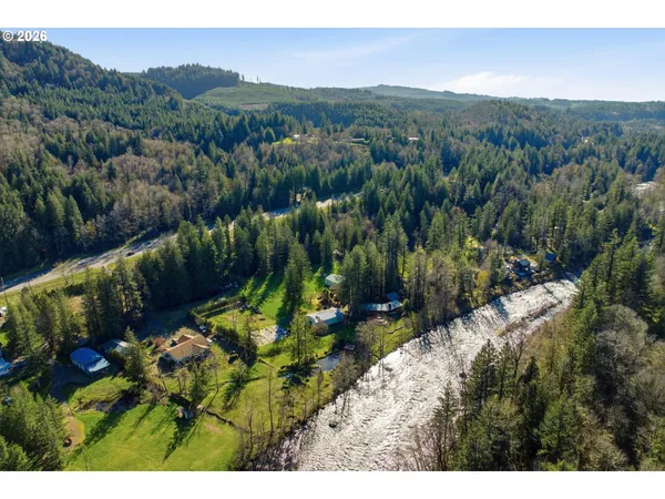 $1,395,000 | 55775 Highway 26, Sandy, OR 97055
