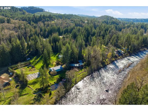 $1,395,000 | 55775 Highway 26, Sandy, OR 97055
