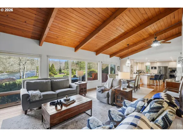 $1,395,000 | 55775 Highway 26, Sandy, OR 97055