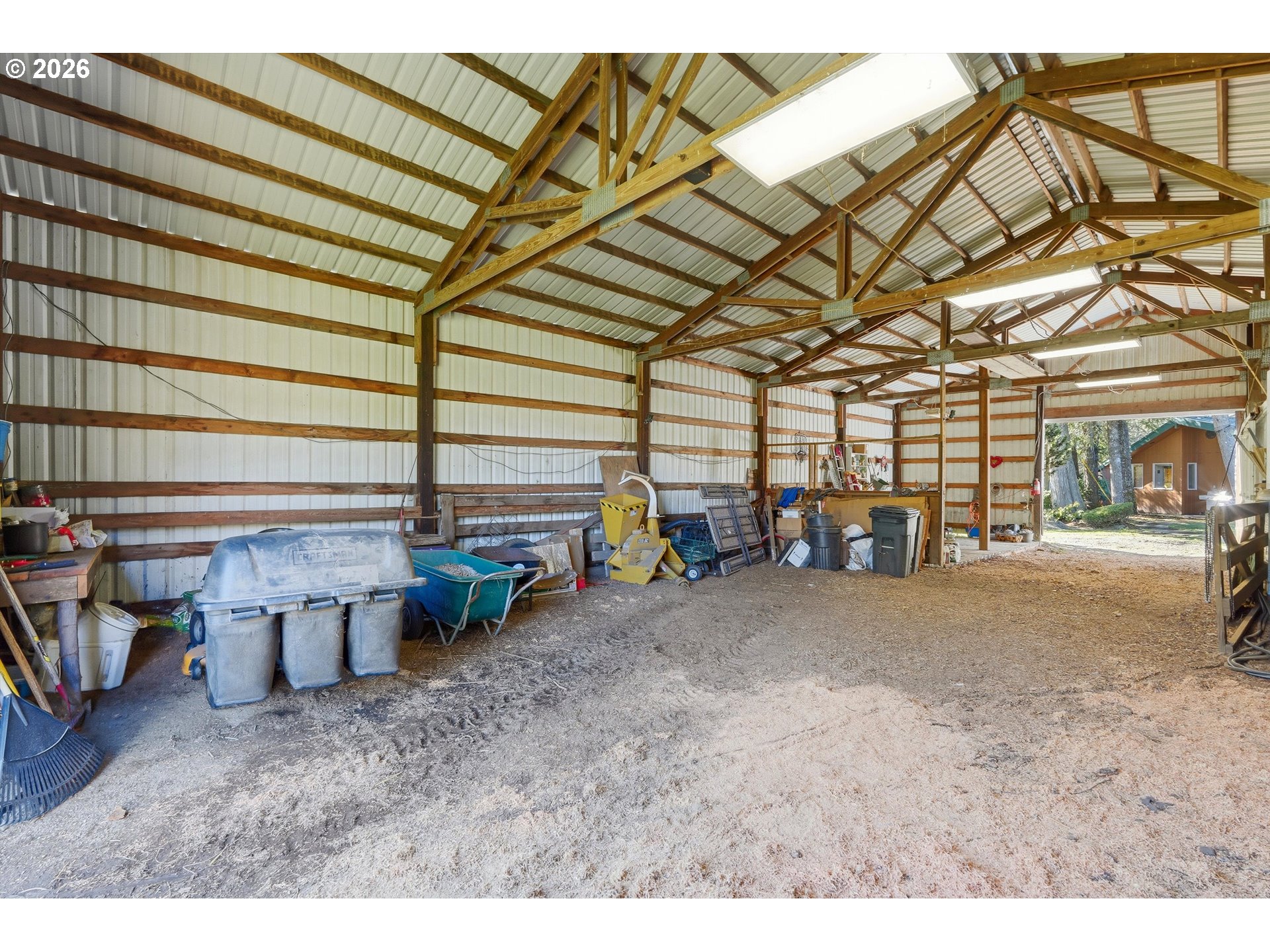 55775 Highway 26 Sandy, OR 97055 - Photo 43 of 47