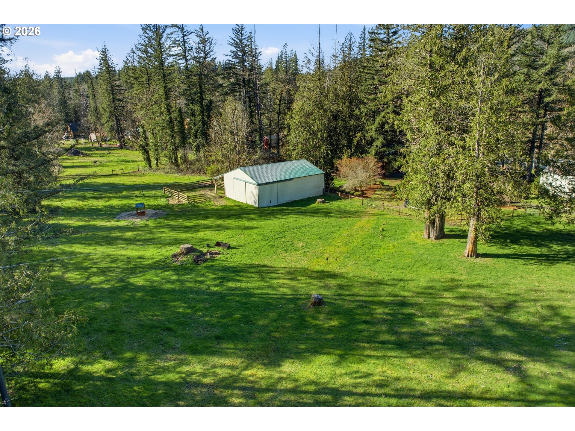 55775 Highway 26 Sandy, OR 97055 - Photo 46 of 47