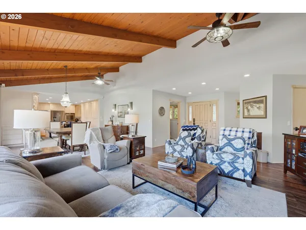 $1,395,000 | 55775 Highway 26, Sandy, OR 97055