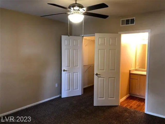 $289,000 | 6955 Durango Drive, Unit 3092, Las Vegas, NV 89149